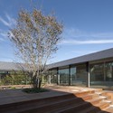 Lifted-Garden House / acaa - Houses, Garden, Facade
