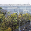 Academy Of Fine Arts Wroclaw / Pracownia Architektury Glowacki - Visual Arts Center, Facade, Cityscape