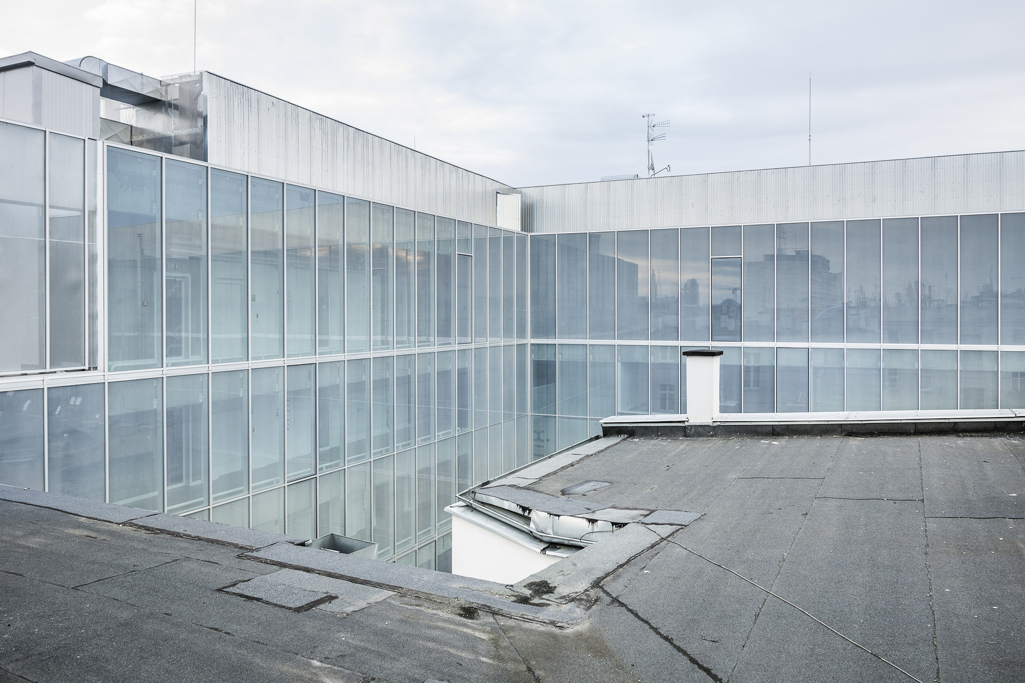 Courtesy of Pracownia Architektury Glowacki