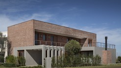 Casa E79 / Seferin Arquitetura + Mariana Fogliato