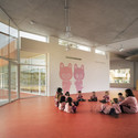 Escola Infantil e Creche em Palmeras em Alcázares / Cor & Asociados - Jardim De Infância
