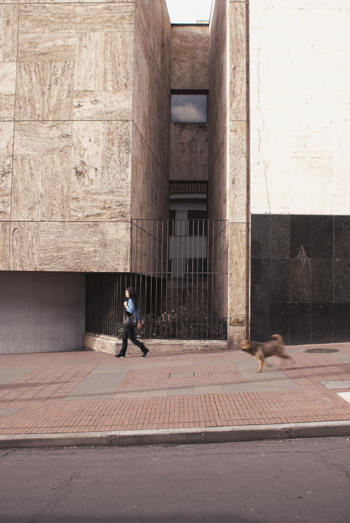 Gallery of Architecture Classics Luis Ángel Arango Library / Germán