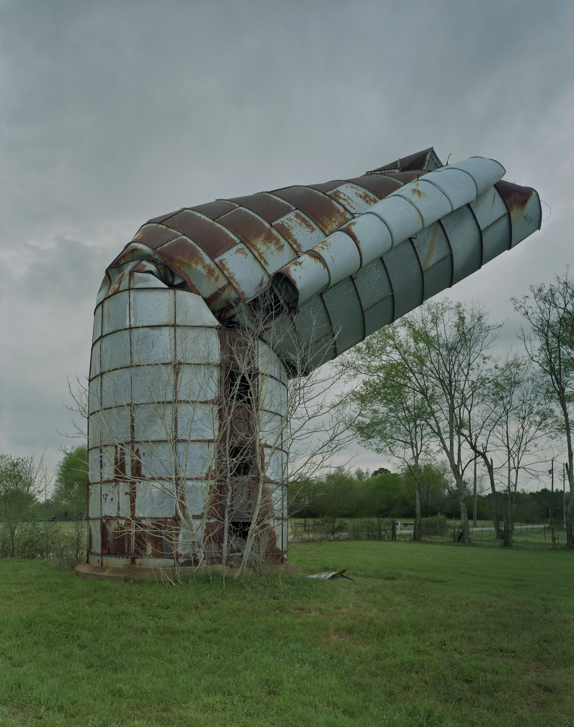 From Vial To Silo: An Unexpected Analogy That Will Blow Your Mind - x4mwmk0