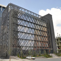 Varyap Merıdıan H Block / MTF Proje - Office Buildings