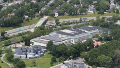 Historic Toledo Museum of Art Goes Off Grid