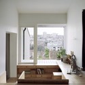 A Suspended Room / NeM Architectes - Windows