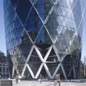 The Gherkin Receives CTBUH’s Inaugural 10 Year Award - Skyscrapers