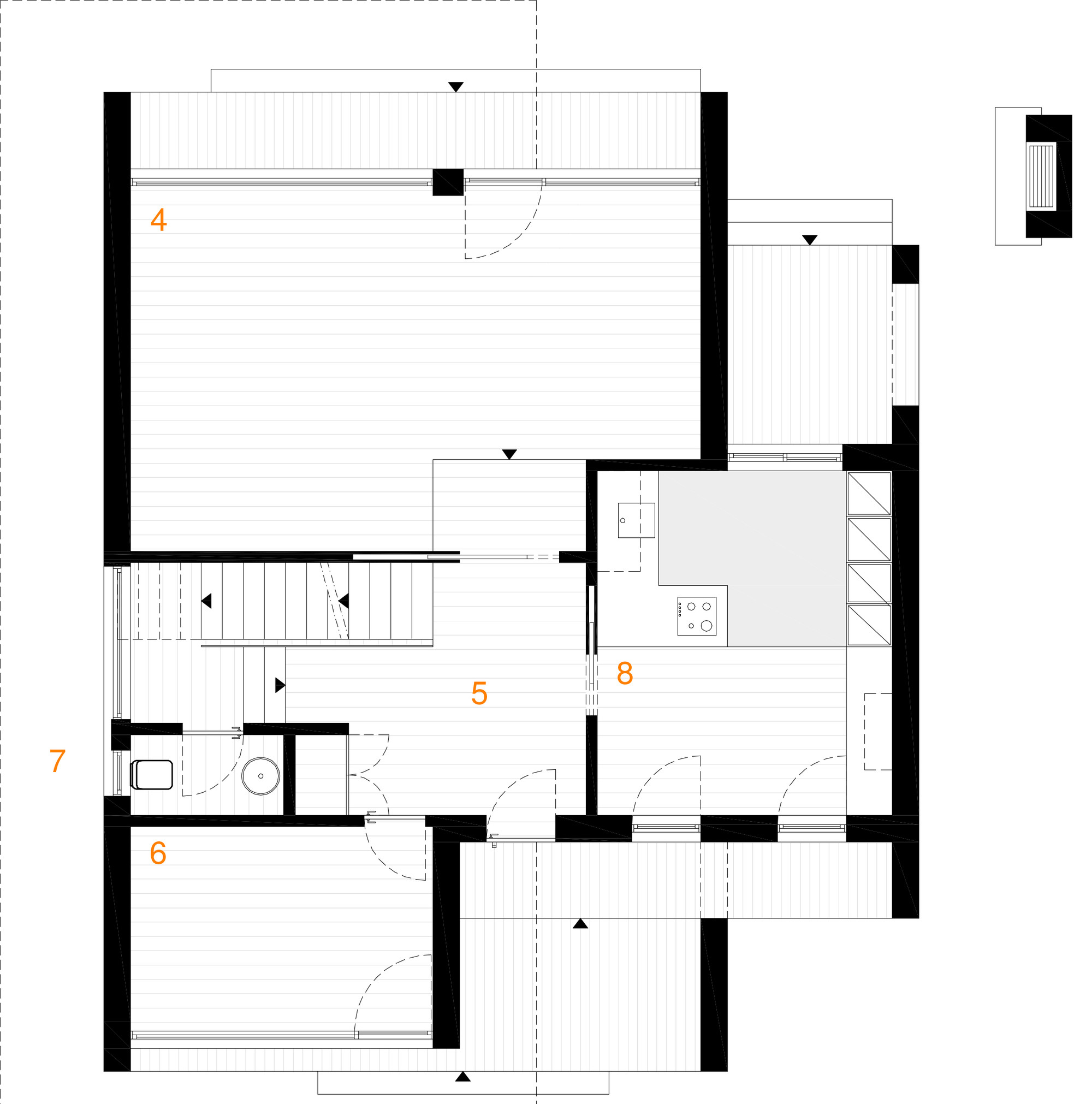 First Floor Plan