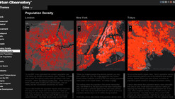 A New Tool for Comparing Cities 
