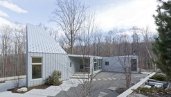 M&M House / Stan Allen Architect