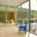 Sagaponac House / Stan Allen Architect - Houses, Deck, Facade, Door, Chair