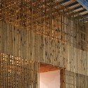 Taichung Infobox / Stan Allen Architect - Image 5 of 17
