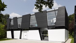 Trish House Yalding / Matthew Heywood