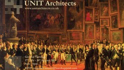  Emerging Architects Exhibition at Buro Happold / Unit Architects