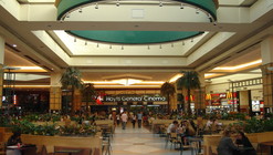 Uma liturgia do consumo: Os detonadores de transformação na cidade