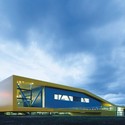 ÖAMTC Service Centers Upper Austria / PAUAT Architects - Image 5 of 46