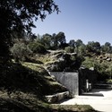 Gruta do Escoural / Nuno Simões + DNSJ.arq - Arquitectura Cultural