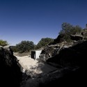 Gruta do Escoural / Nuno Simões + DNSJ.arq - Arquitectura Cultural
