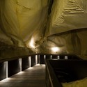 Gruta do Escoural / Nuno Simões + DNSJ.arq - Arquitectura Cultural