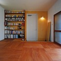 Scaled Back House / ROOVICE - Renovation, Door