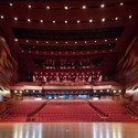 Teatro Bayuquan / DSD - Teatro