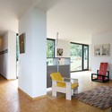 Containerlove / LHVH Architekten - Casas