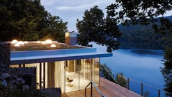 Lake House / LHVH Architekten