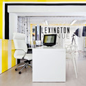 Agencia Lexington Avenue / Masquespacio - Sillas
