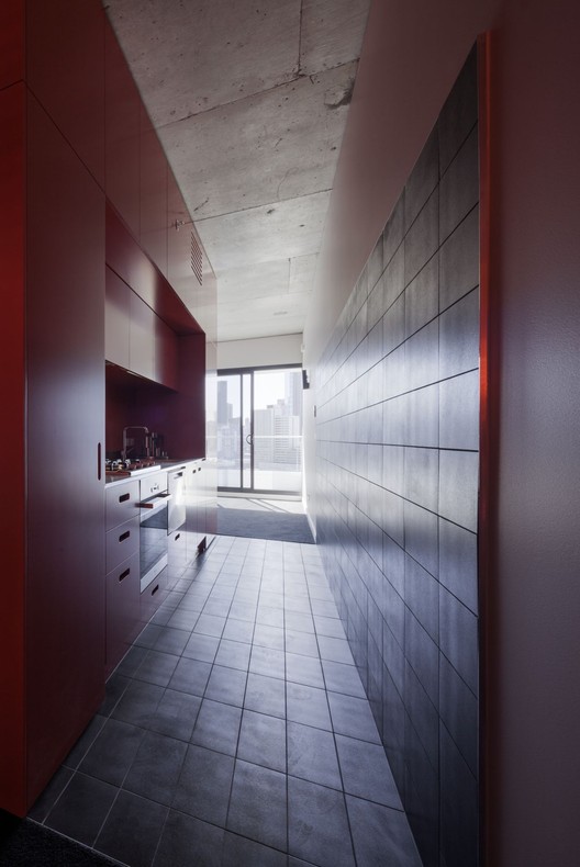 Sunday Apartments / Woods Bagot - Image 12 of 25