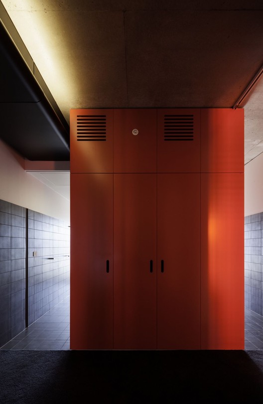 Sunday Apartments / Woods Bagot - Image 14 of 25