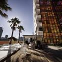 Sunday Apartments / Woods Bagot - Apartments, Facade, Cityscape