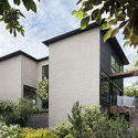 Westboro Home / Kariouk Associates - Houses, Garden, Facade