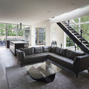 Westboro Home / Kariouk Associates - Houses, Stairs, Table, Lighting