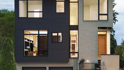 Westboro Home / Kariouk Associates