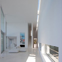 Infinito / Atelier d’Architecture Bruno Erpicum & Partners - Casas