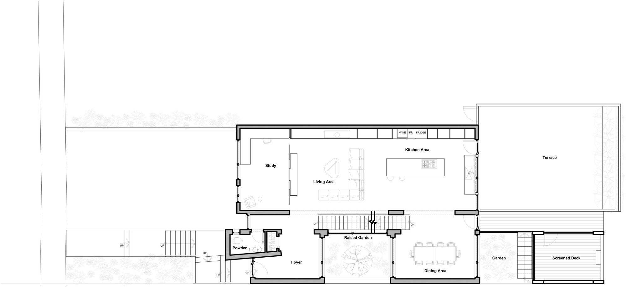 Galeria de Residência Westboro / Kariouk Associates 19