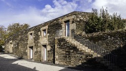 Hotel in the Douro Vineyards / Ricardo Carvalho + Joana Vilhena Arquitectos