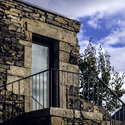 Hotel en los Viñedos Douro / Ricardo Carvalho + Joana Vilhena Arquitectos - Casas