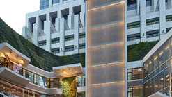 K11 Art Mall Shanghai / Kokaistudios