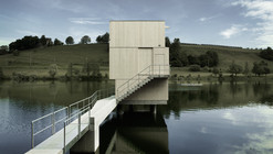 Lake Rotsee Refuge / AFGH