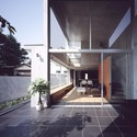 H-Orange  / Takuro Yamamoto Architects - Casas