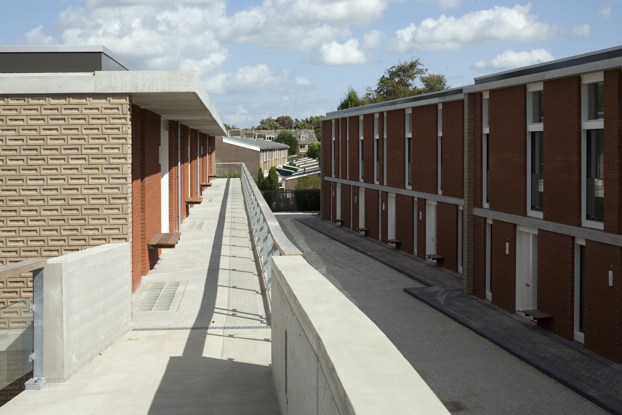 Courtesy of Bastiaan Jongerius Architecten