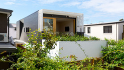 Bondi House / Fearns Studio