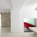 Una Villa Urbana / Pitsou Kedem Architects - Casas