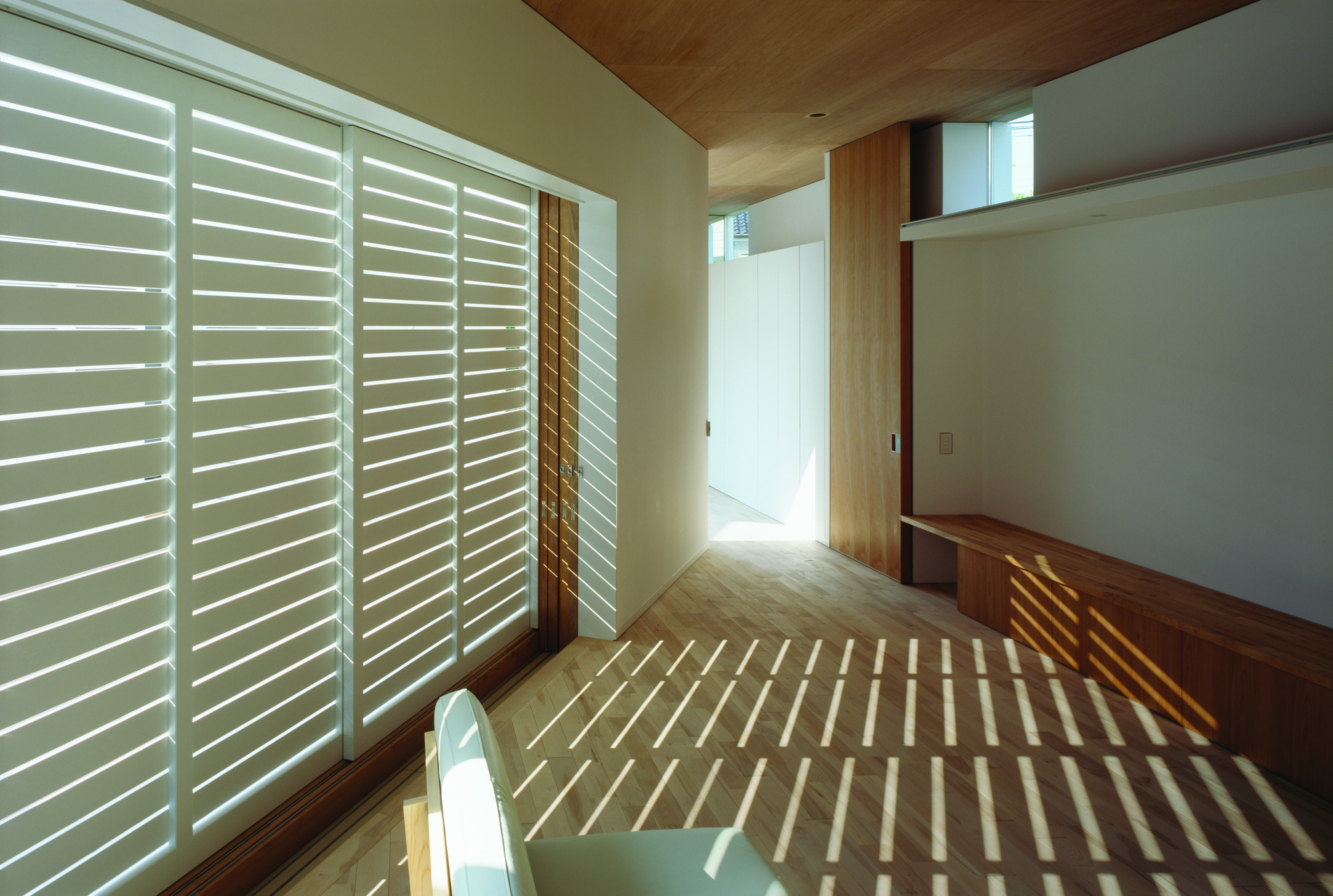 Courtesy of Takuro Yamamoto Architects
