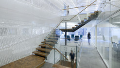 Midtown Financial Company / a + i architecture