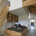 Dogsalon / Naoko Horibe - Casas