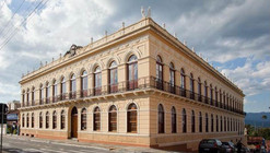 Mostra itinerante “Patrimônio Paulista: Litoral e Vale do Paraíba”