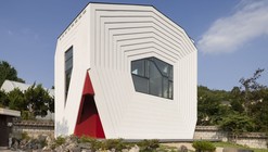 Conan House / Moon Hoon