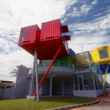 Archivo: Arquitectura Multicolor - Image 3 of 4